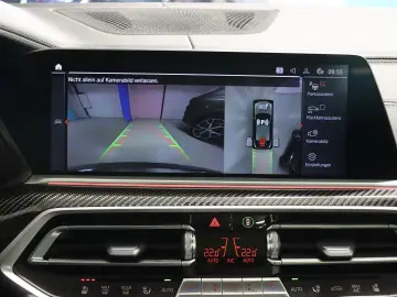 BMW X6 xDrive30d M Sport