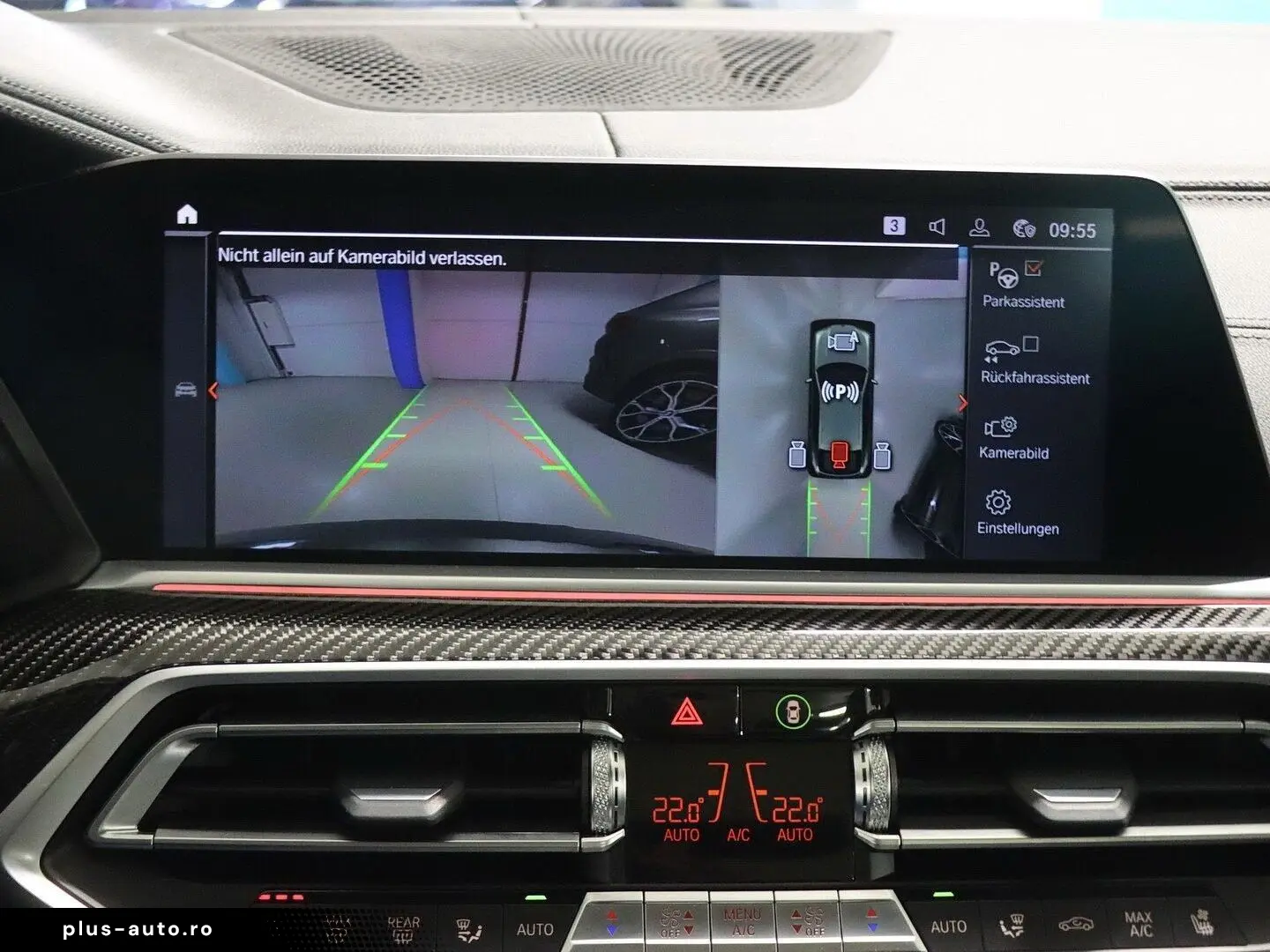 BMW X6 xDrive30d M Sport