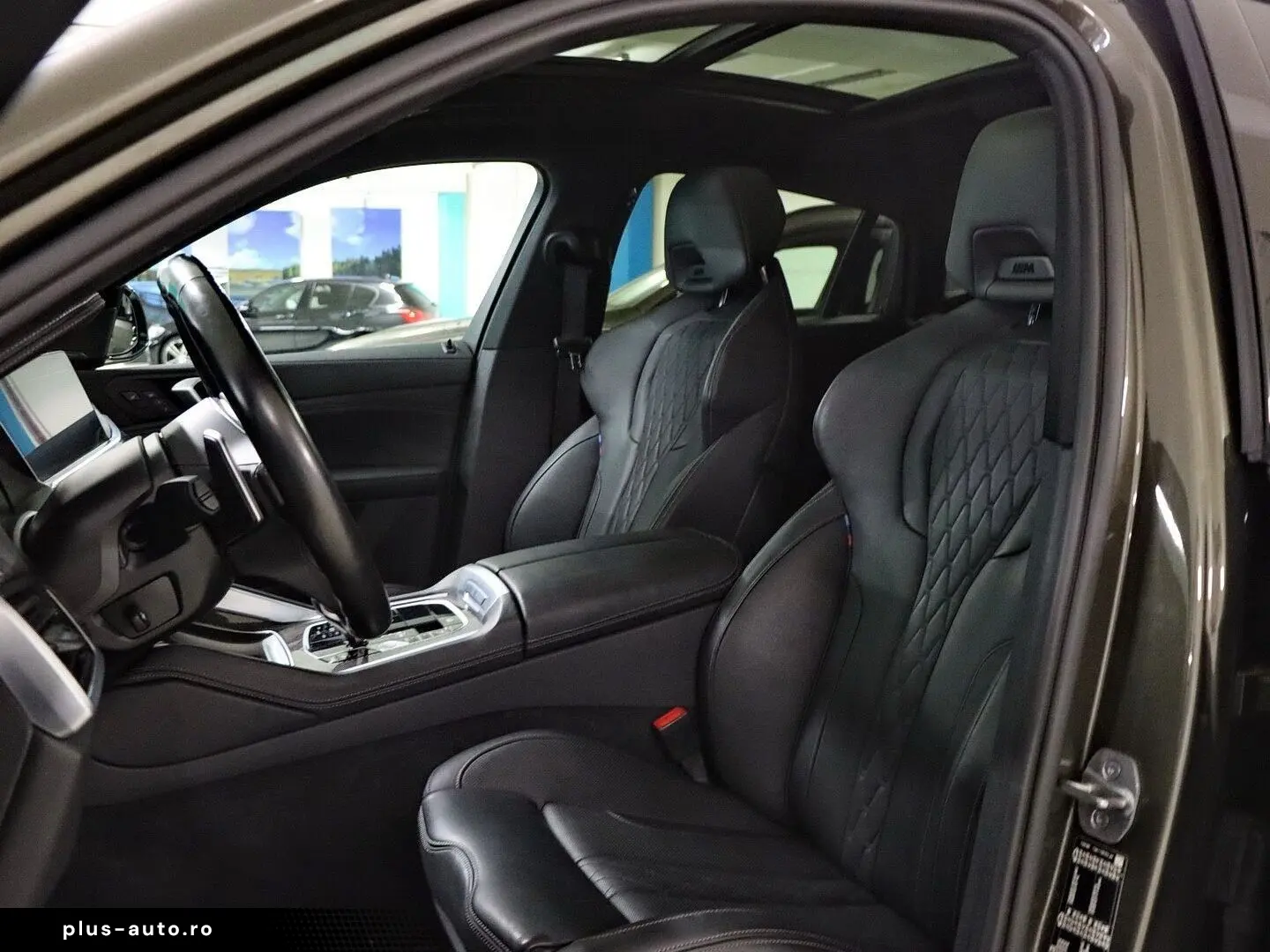 BMW X6 xDrive30d M Sport