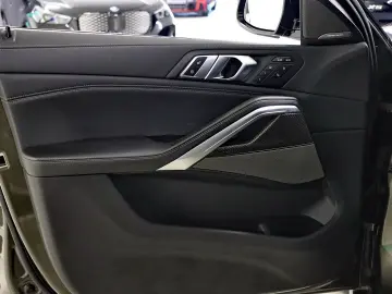 BMW X6 xDrive30d M Sport