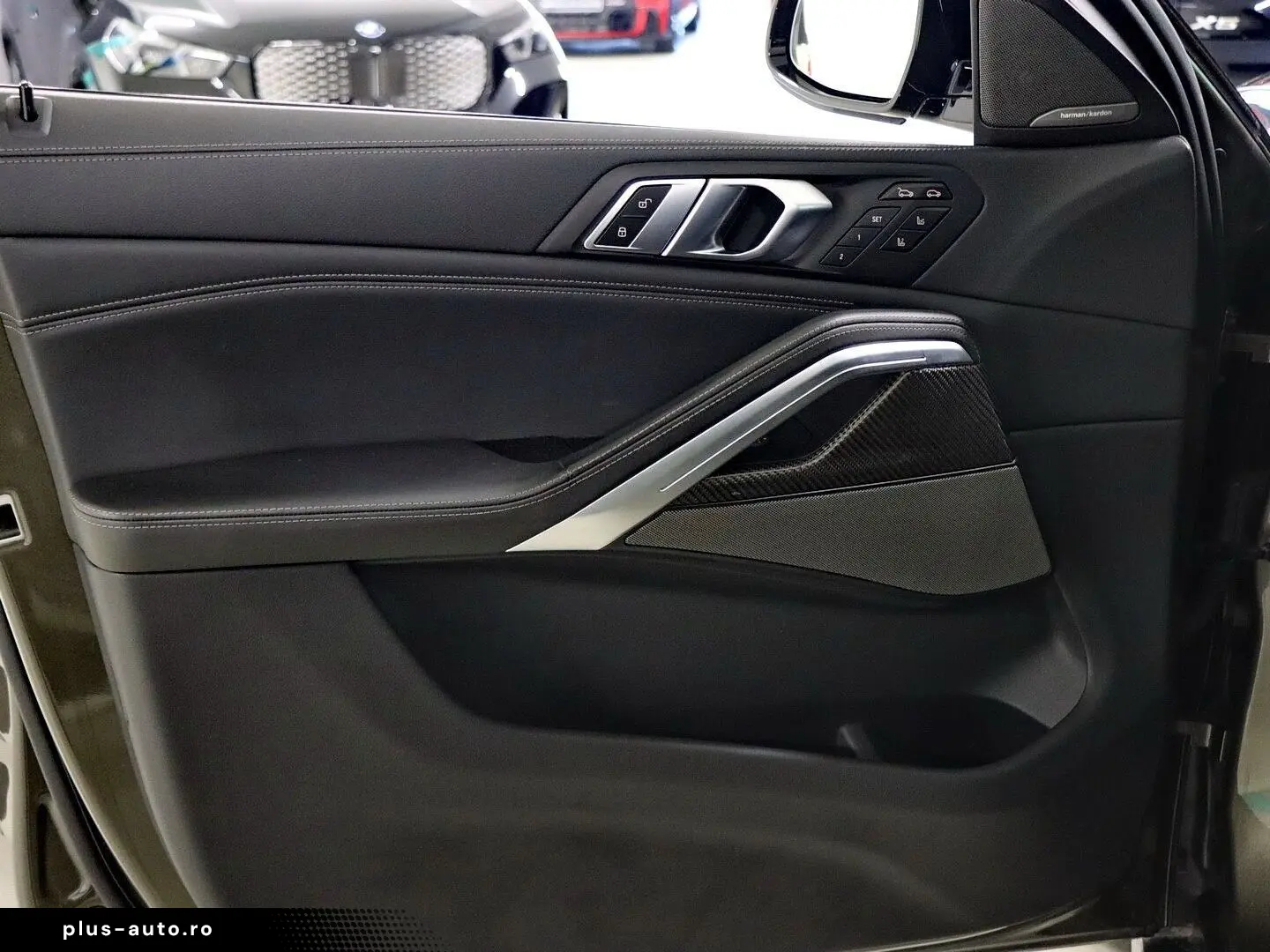 BMW X6 xDrive30d M Sport