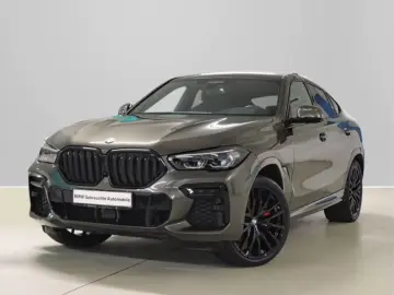 BMW X6 xDrive30d M Sport