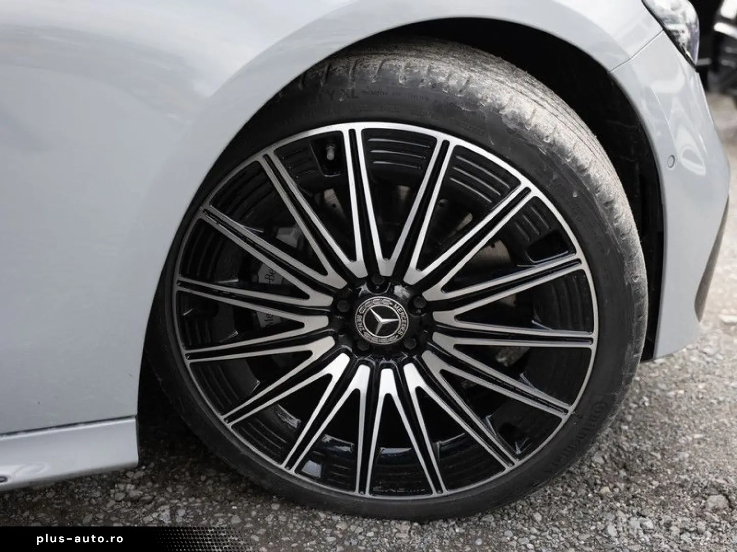 MERCEDES-BENZ E 200 AMG-Sport Pano Burm Super Night &hellip;