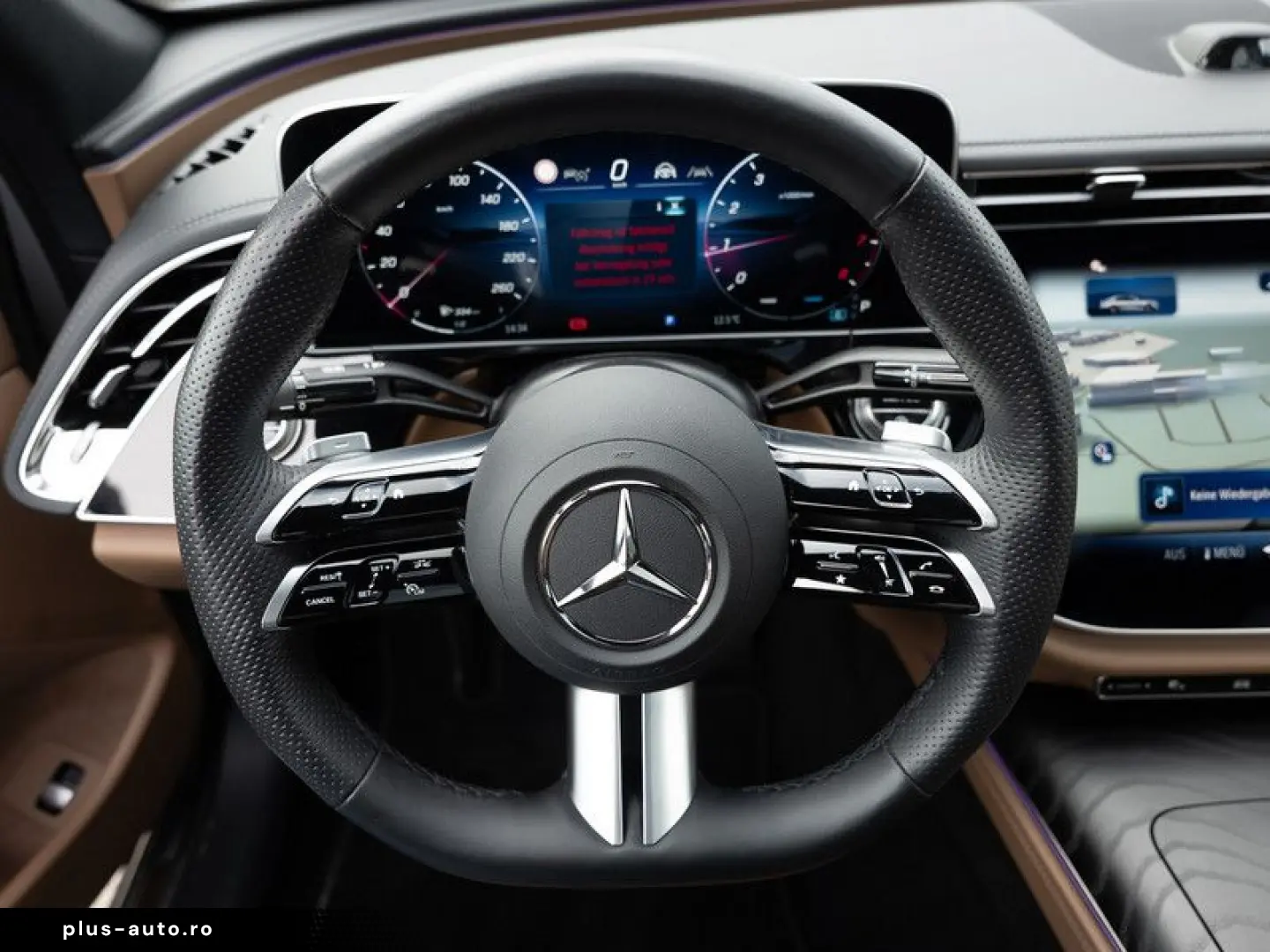 MERCEDES-BENZ E 200 AMG-Sport Pano Burm Super Night &hellip;