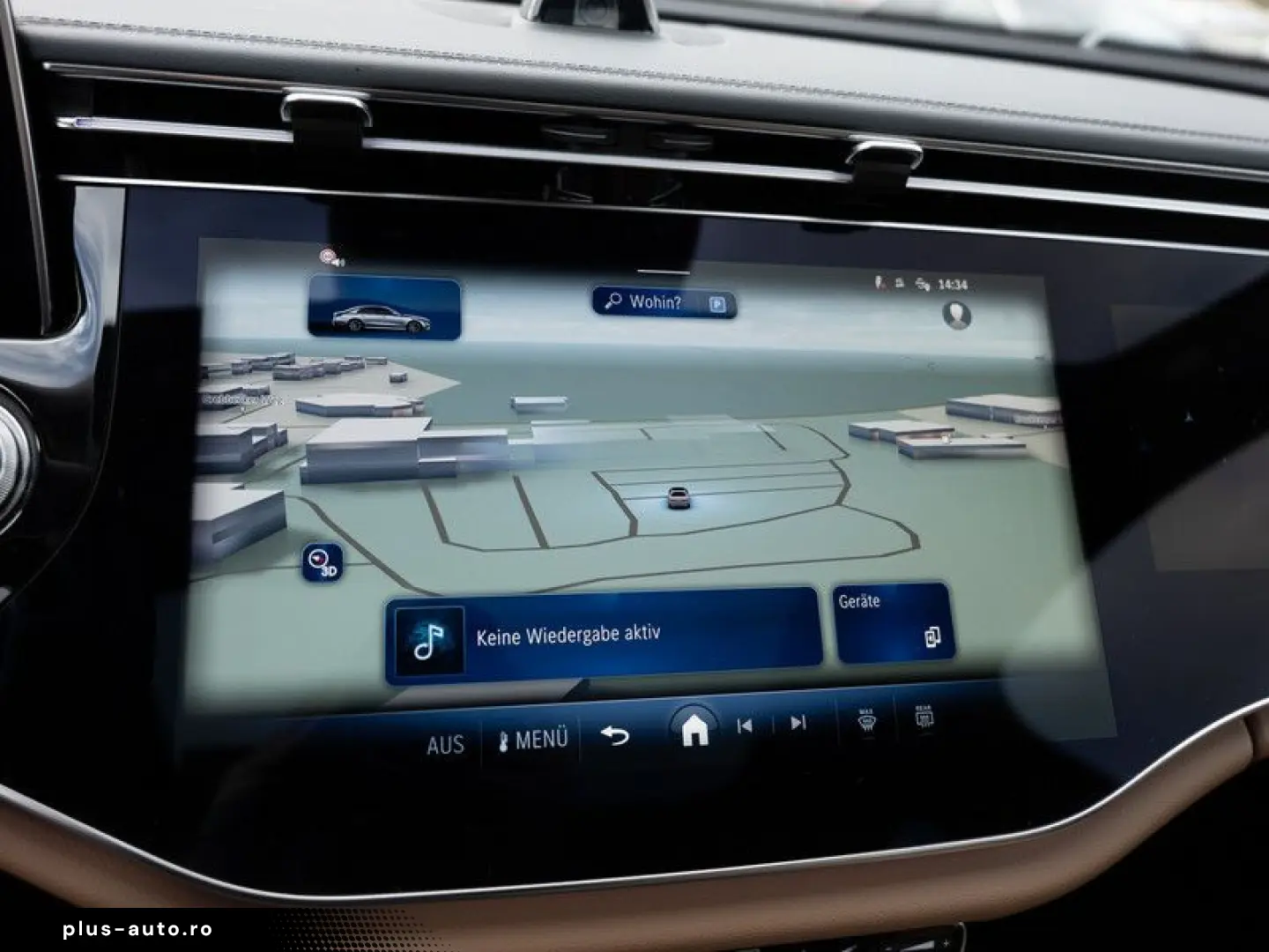 MERCEDES-BENZ E 200 AMG-Sport Pano Burm Super Night &hellip;