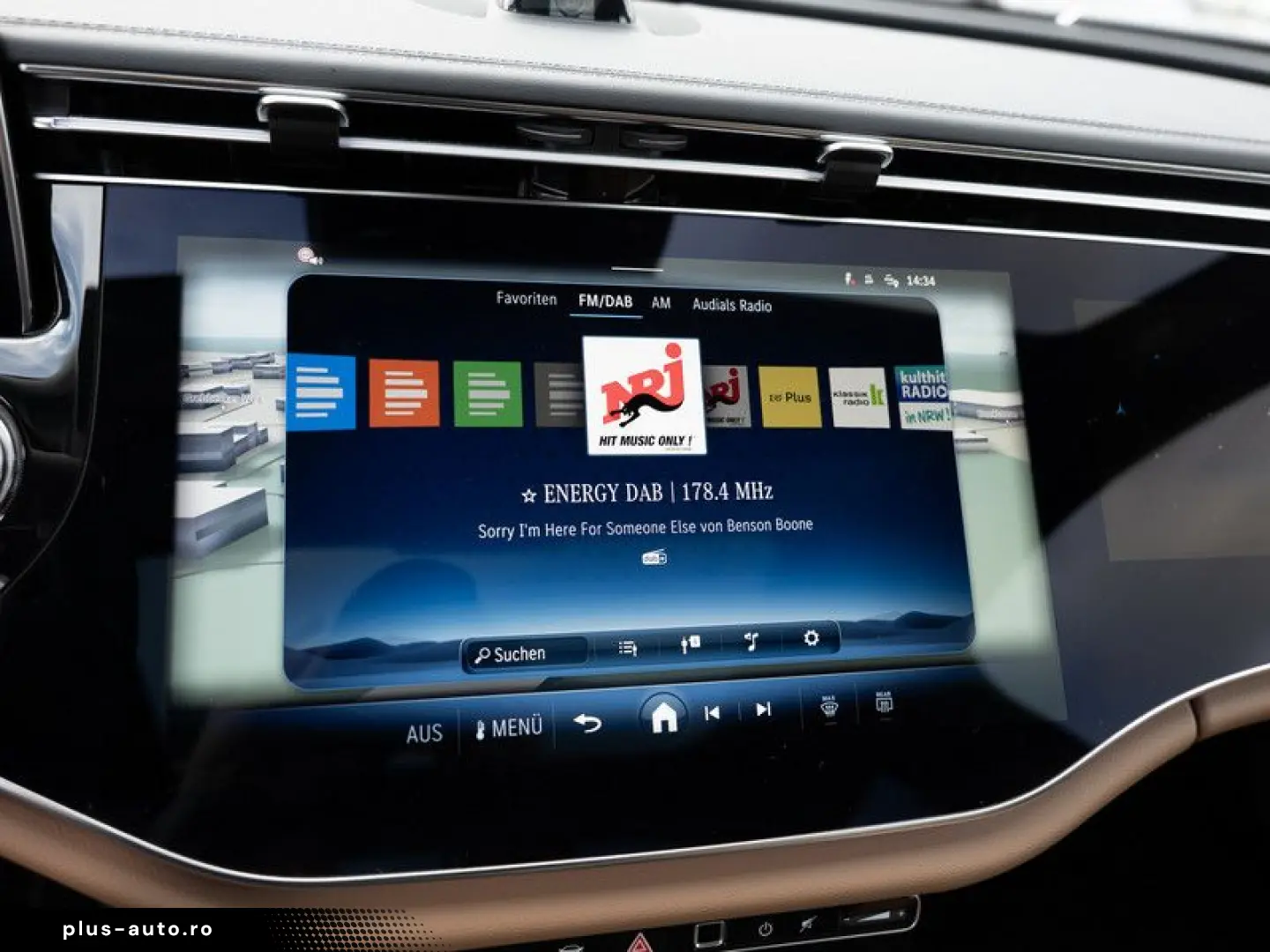 MERCEDES-BENZ E 200 AMG-Sport Pano Burm Super Night &hellip;