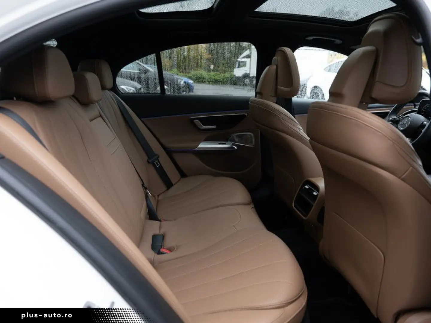 MERCEDES-BENZ E 200 AMG-Sport Super Pano Burm Night &hellip;