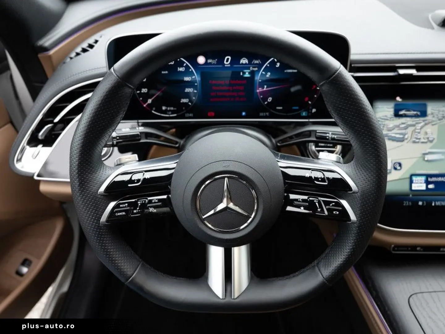 MERCEDES-BENZ E 200 AMG-Sport Super Pano Burm Night &hellip;