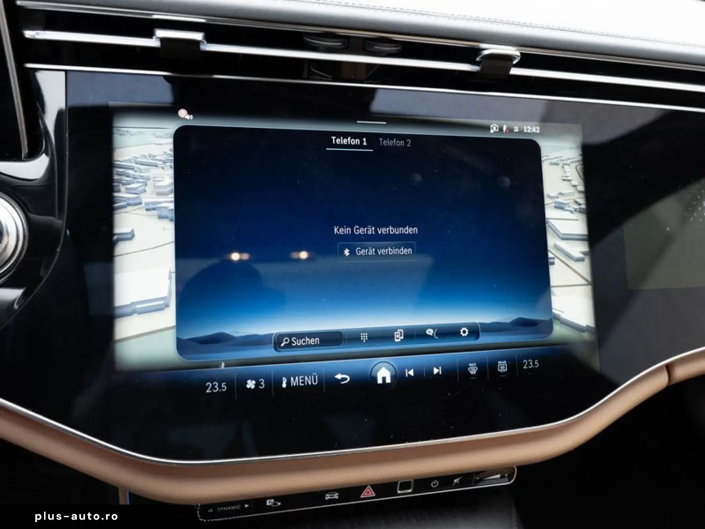 MERCEDES-BENZ E 200 AMG-Sport Super Pano Burm Night &hellip;