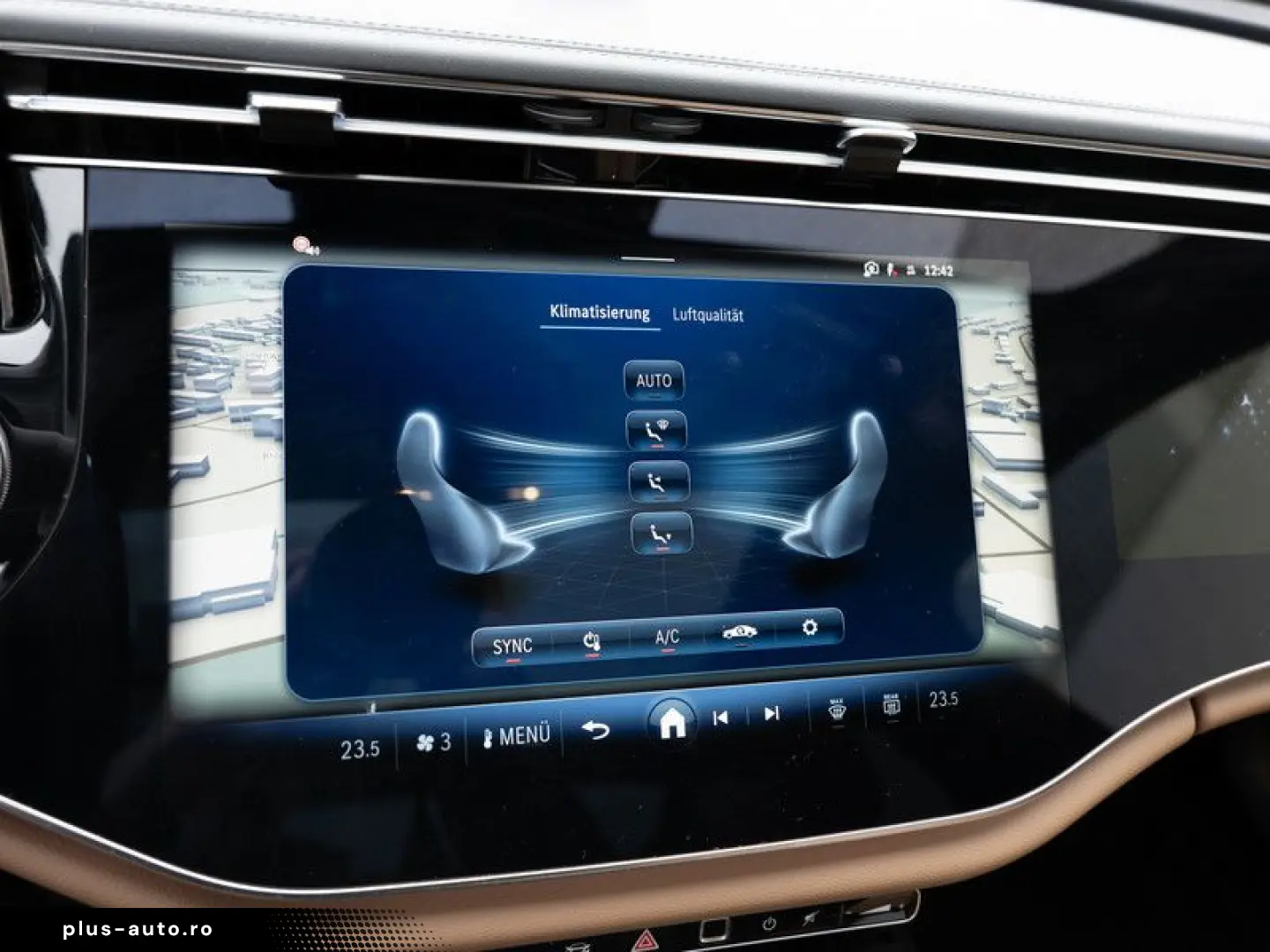 MERCEDES-BENZ E 200 AMG-Sport Super Pano Burm Night &hellip;