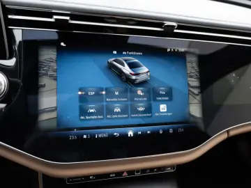 MERCEDES-BENZ E 200 AMG-Sport Super Pano Burm Night &hellip;