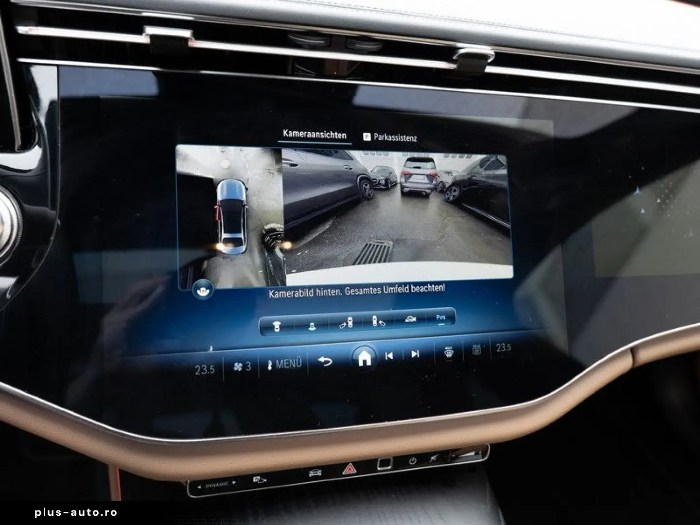 MERCEDES-BENZ E 200 AMG-Sport Super Pano Burm Night &hellip;