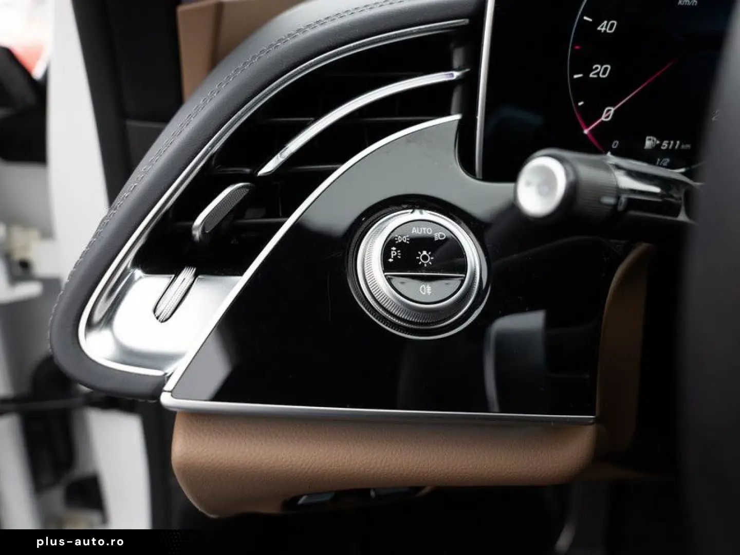 MERCEDES-BENZ E 200 AMG-Sport Super Pano Burm Night &hellip;