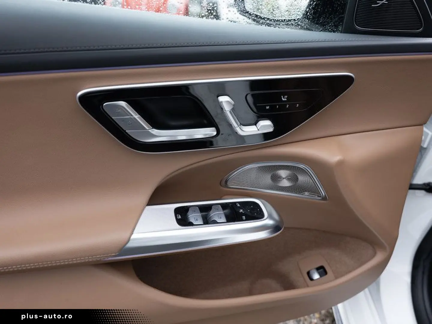 MERCEDES-BENZ E 200 AMG-Sport Super Pano Burm Night &hellip;