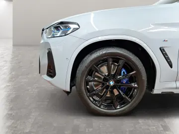 BMW X3 xDrive30i M Sport AHK LiveCockpitProf Laser