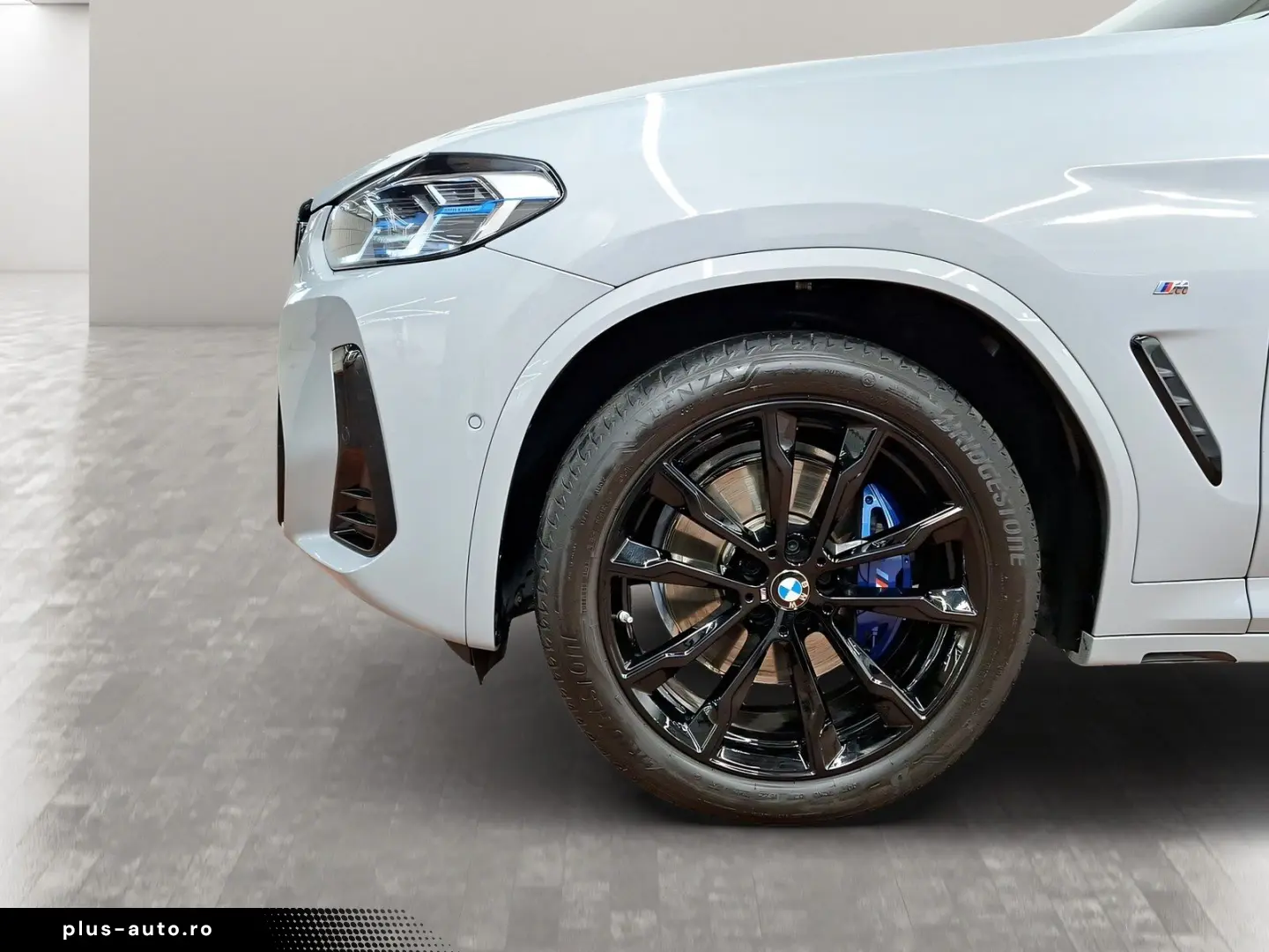 BMW X3 xDrive30i M Sport AHK LiveCockpitProf Laser