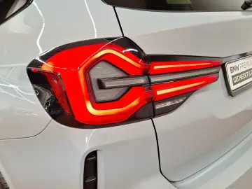 BMW X3 xDrive30i M Sport AHK LiveCockpitProf Laser