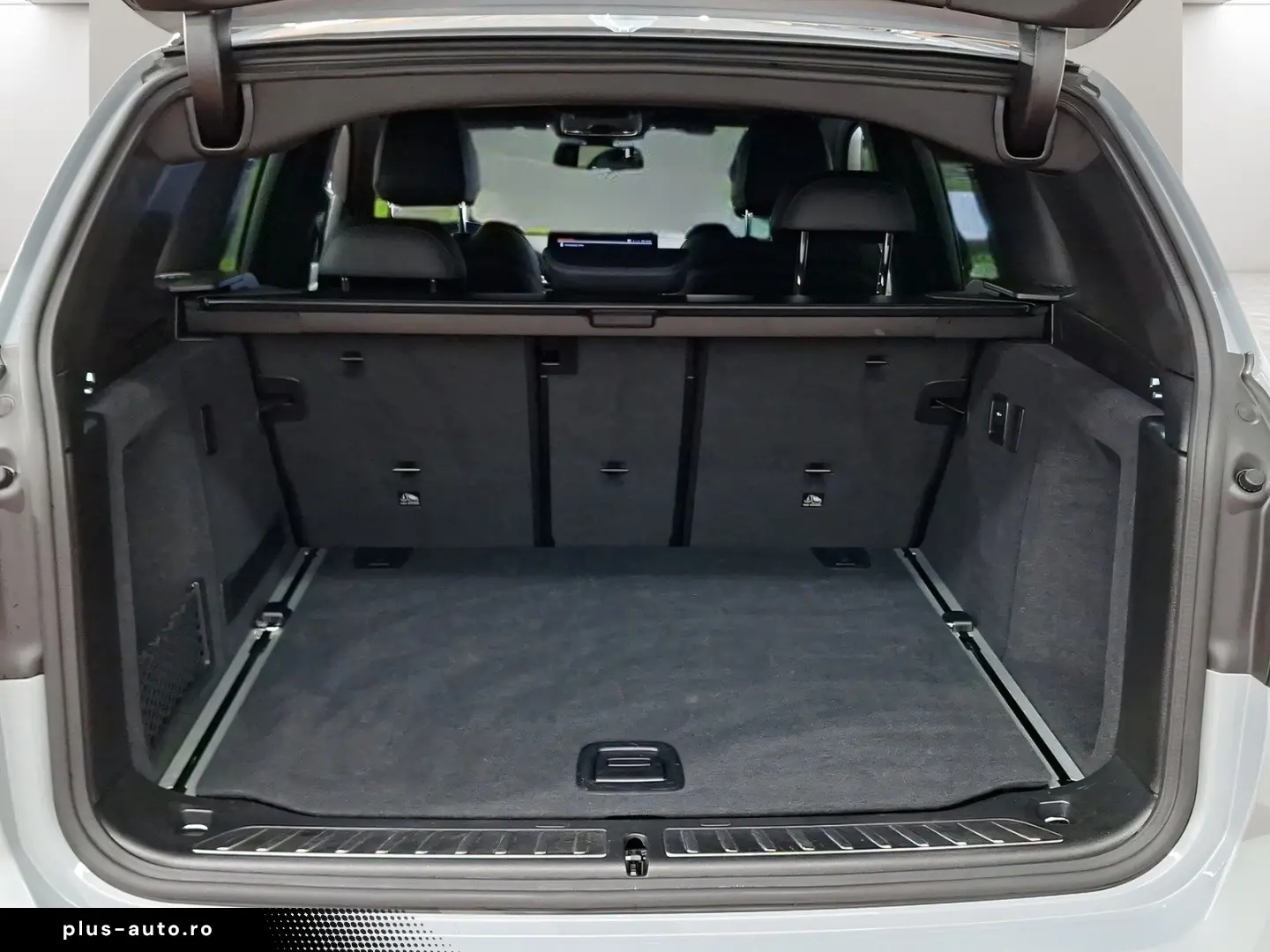 BMW X3 xDrive30i M Sport AHK LiveCockpitProf Laser