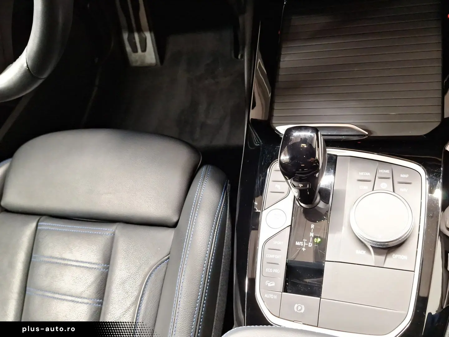 BMW X3 xDrive30i M Sport AHK LiveCockpitProf Laser