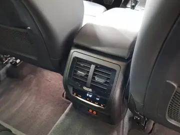 BMW X3 xDrive30i M Sport AHK LiveCockpitProf Laser