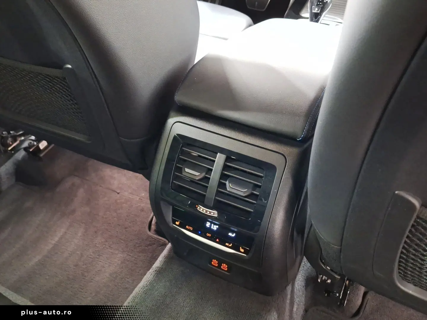 BMW X3 xDrive30i M Sport AHK LiveCockpitProf Laser