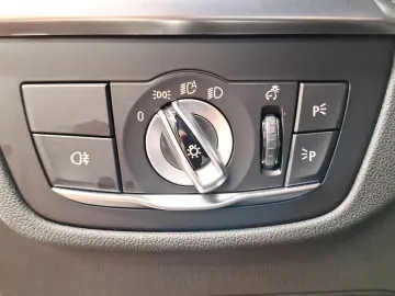 BMW X3 xDrive30i M Sport AHK LiveCockpitProf Laser