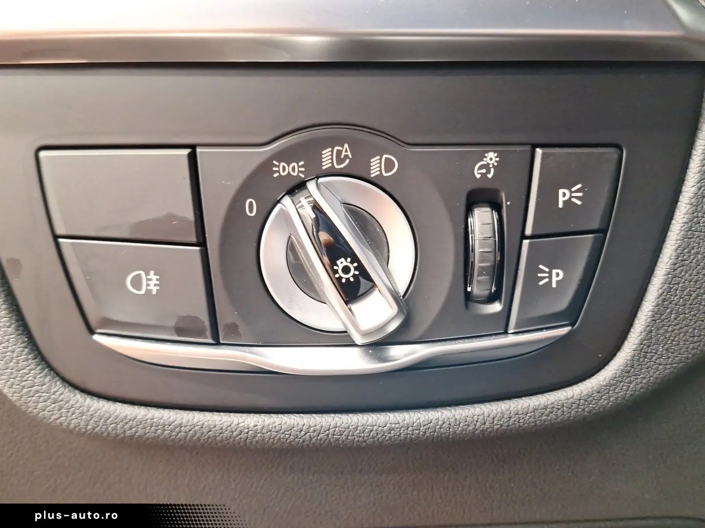 BMW X3 xDrive30i M Sport AHK LiveCockpitProf Laser