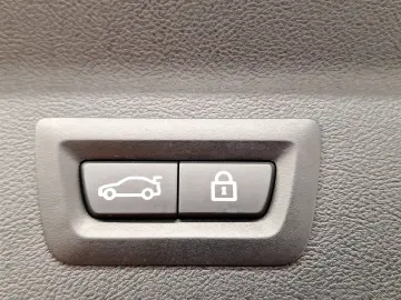 BMW X3 xDrive30i M Sport AHK LiveCockpitProf Laser