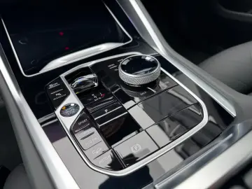 BMW X6 30d xDrive M-Sport LED PANO