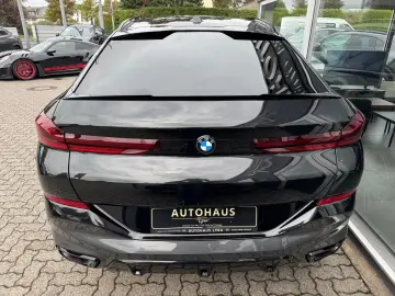 BMW X6 30d xDrive M-Sport LED PANO