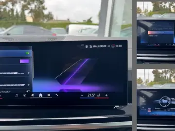 BMW X6 30d xDrive M-Sport LED PANO