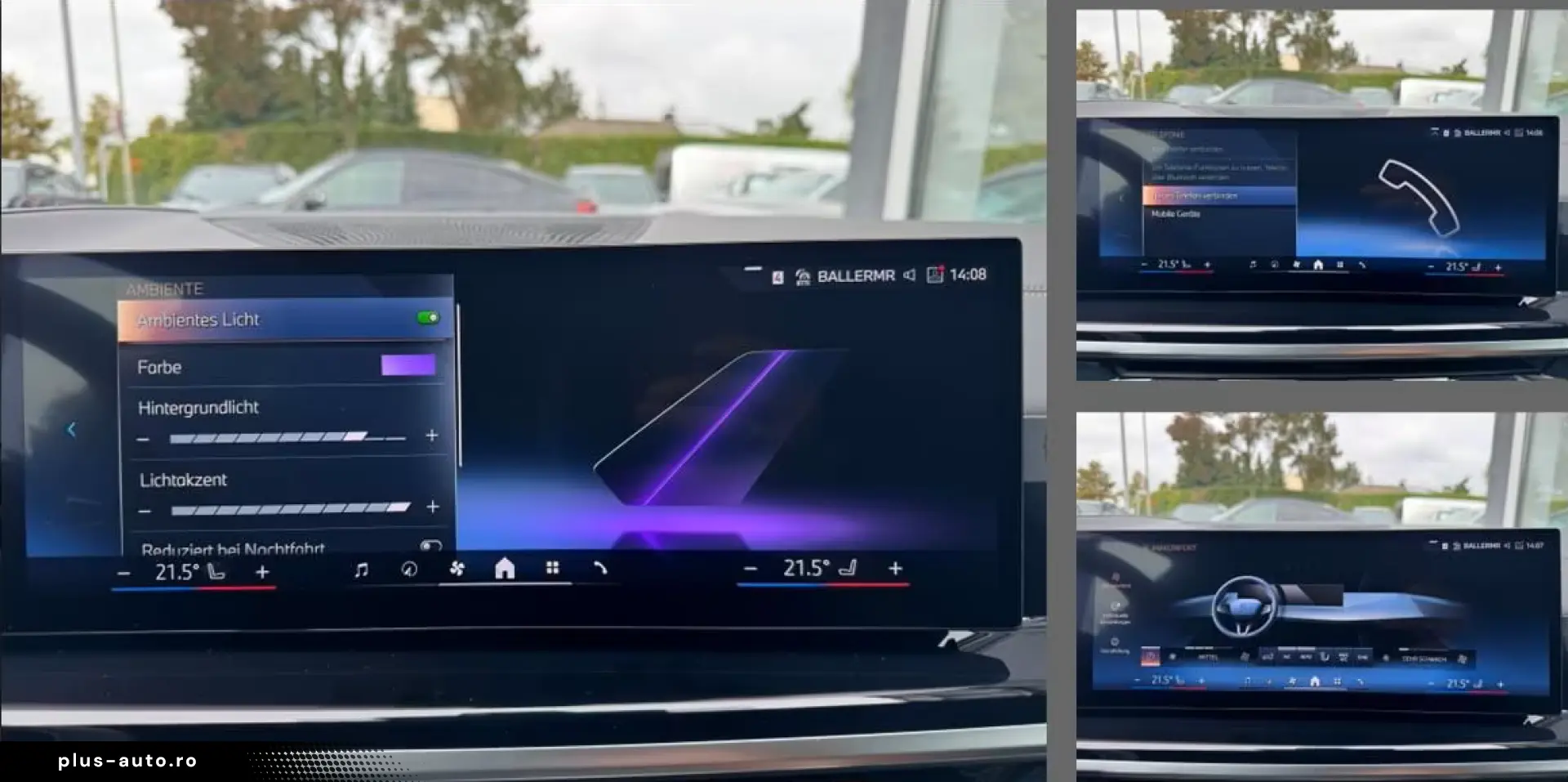 BMW X6 30d xDrive M-Sport LED PANO