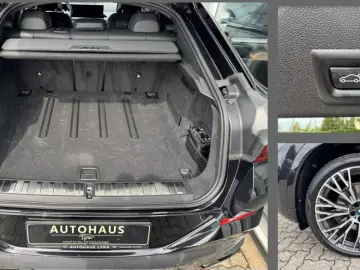 BMW X6 30d xDrive M-Sport LED PANO