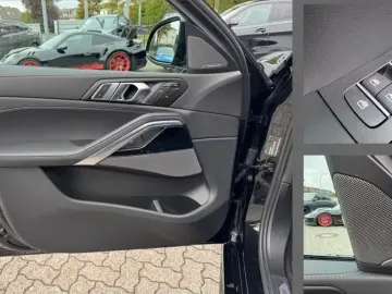 BMW X6 30d xDrive M-Sport LED PANO