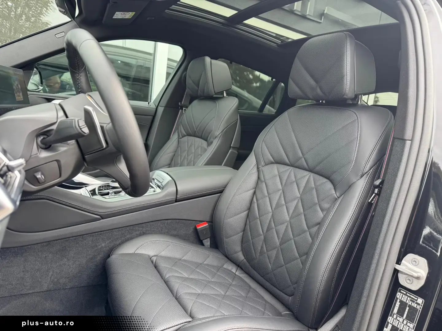 BMW X6 30d xDrive M-Sport LED PANO