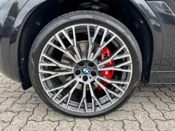 BMW X6 30d xDrive M-Sport LED PANO