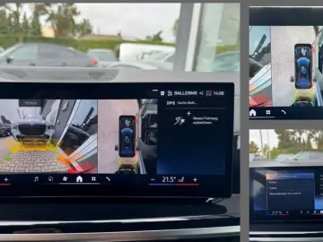 BMW X6 30d xDrive M-Sport LED PANO