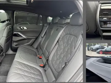 BMW X6 30d xDrive M-Sport LED PANO