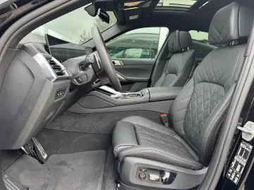 BMW X6 30d xDrive M-Sport LED PANO