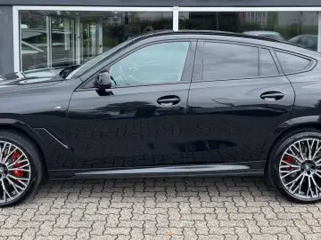 BMW X6 30d xDrive M-Sport LED PANO