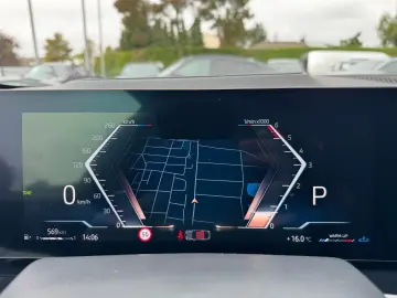 BMW X6 30d xDrive M-Sport LED PANO