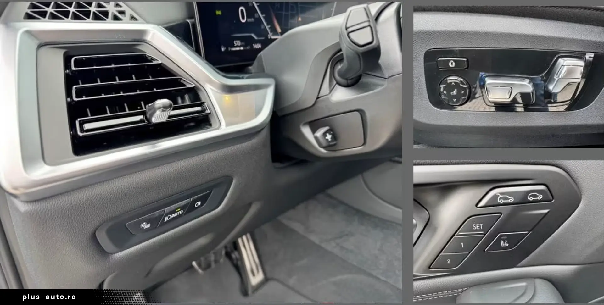 BMW X6 30d xDrive M-Sport LED PANO