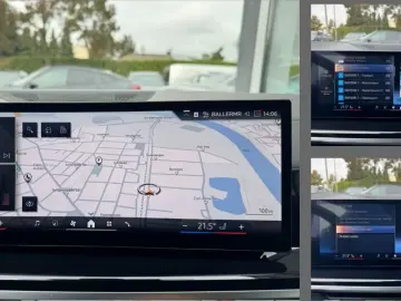 BMW X6 30d xDrive M-Sport LED PANO