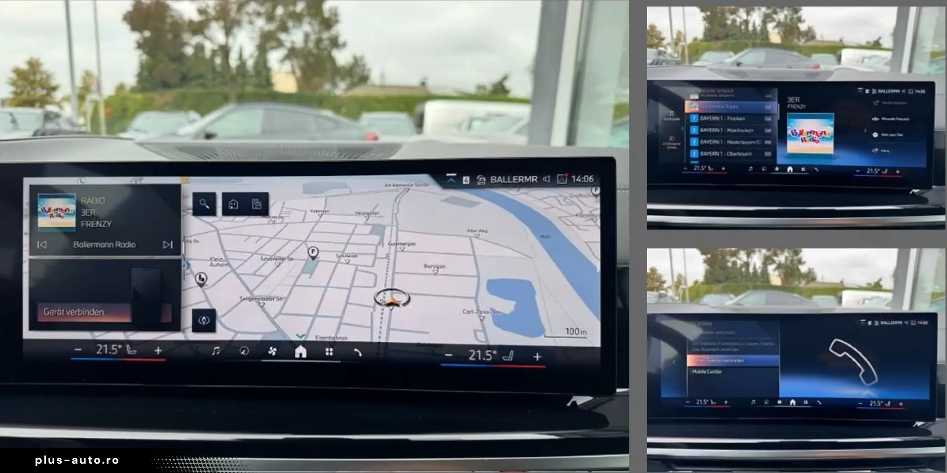 BMW X6 30d xDrive M-Sport LED PANO