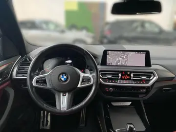 BMW X3 xDrive20d M Sport HUD Pano LC Plus STH PA