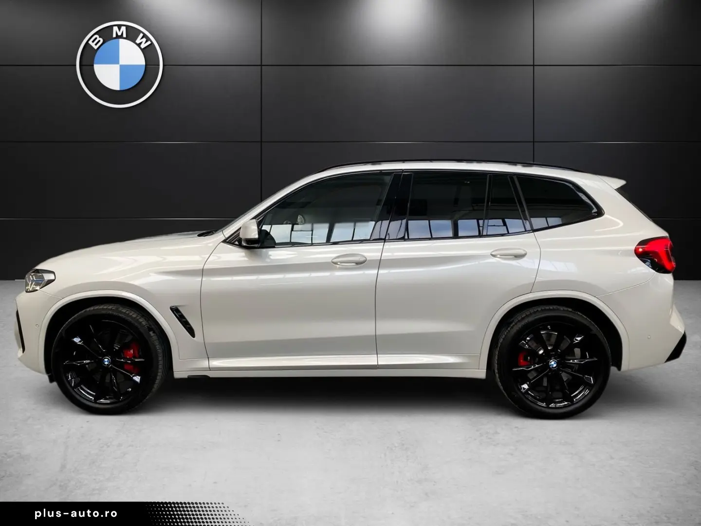 BMW X3 xDrive20d M Sport HUD Pano LC Plus STH PA