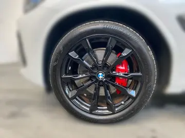 BMW X3 xDrive20d M Sport HUD Pano LC Plus STH PA