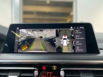 BMW X3 xDrive20d M Sport HUD Pano LC Plus STH PA