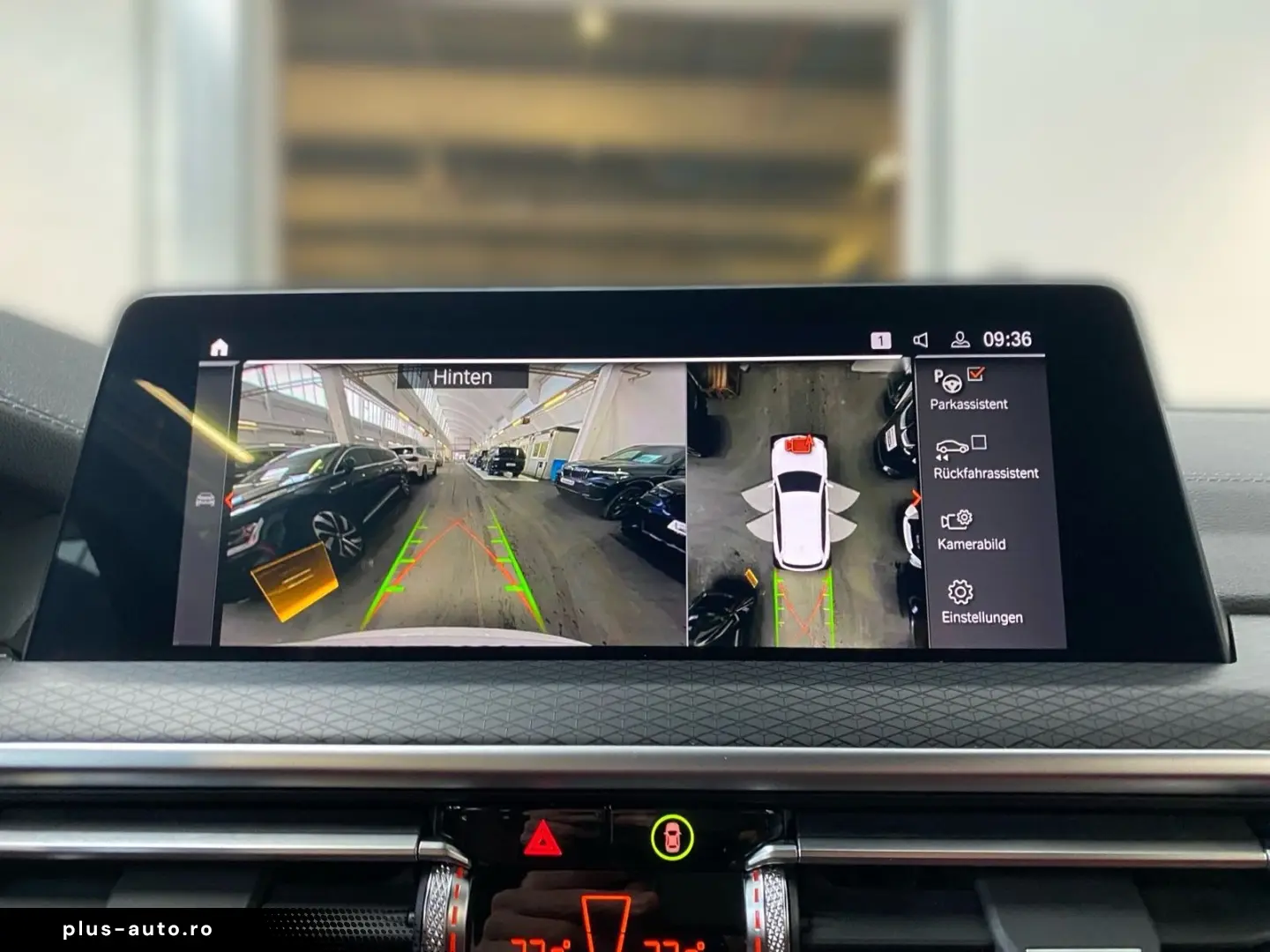 BMW X3 xDrive20d M Sport HUD Pano LC Plus STH PA