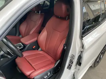 BMW X3 xDrive20d M Sport HUD Pano LC Plus STH PA